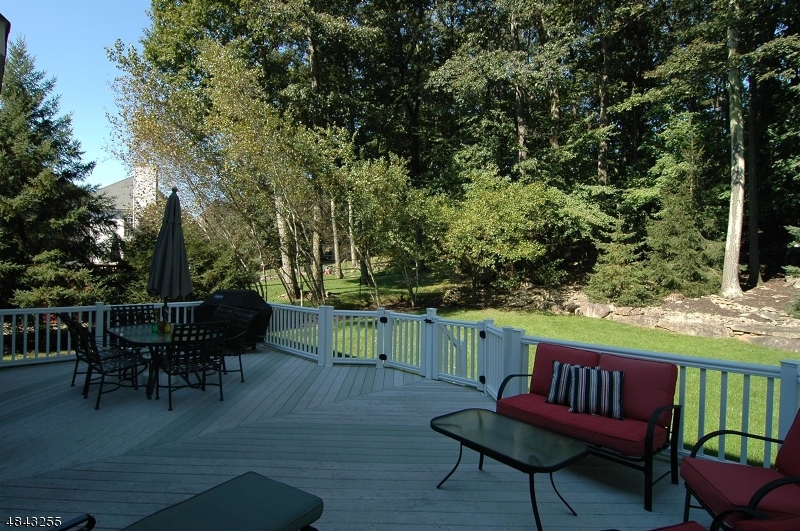 POETS PEAK - Residential