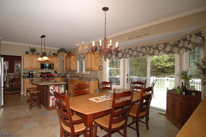 POETS PEAK - Residential