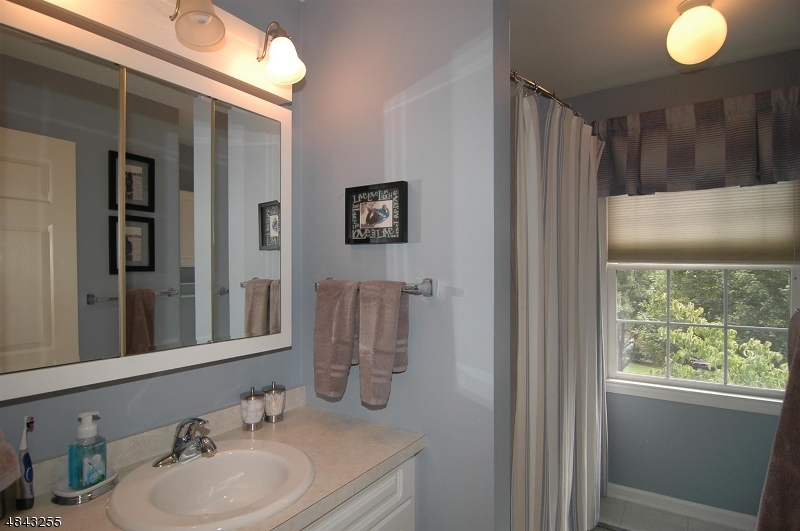 POETS PEAK - Residential