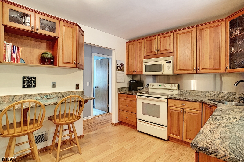 White Meadow Lake - Residential