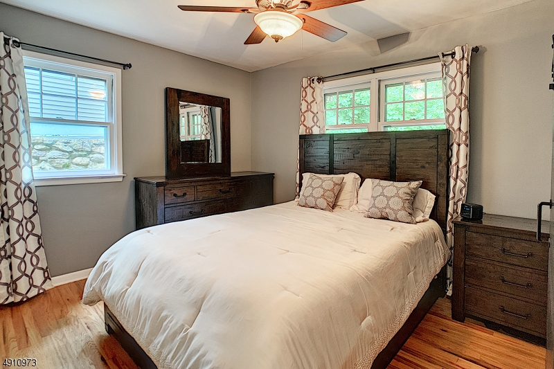 White Meadow Lake - Residential