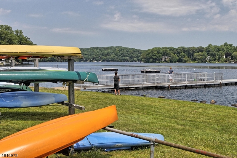 White Meadow Lake - Residential