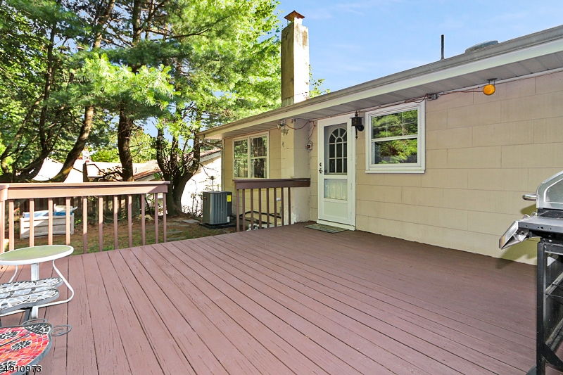 White Meadow Lake - Residential