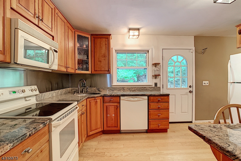 White Meadow Lake - Residential