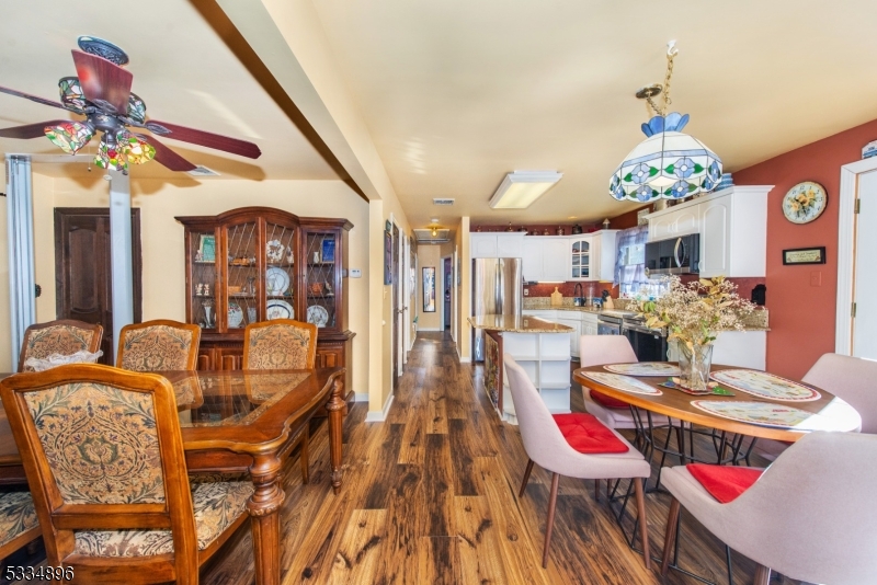 Cliffwood Lake - Residential