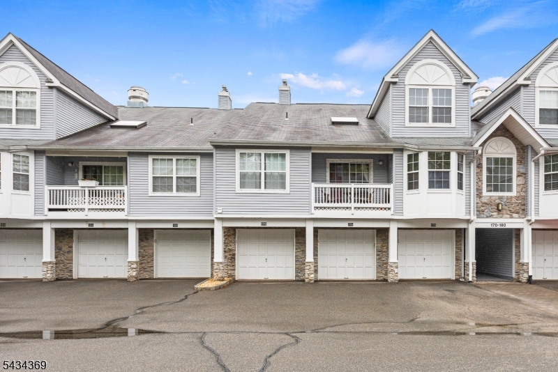 Willow Walk - Residential