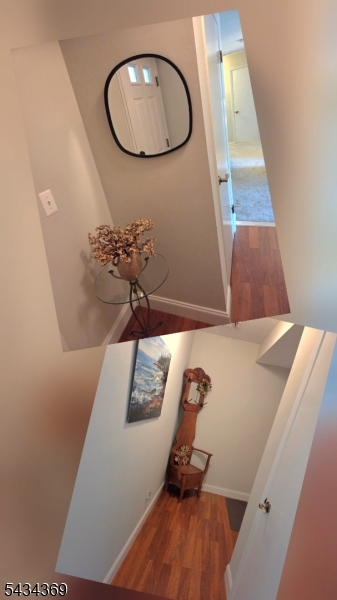 Willow Walk - Residential