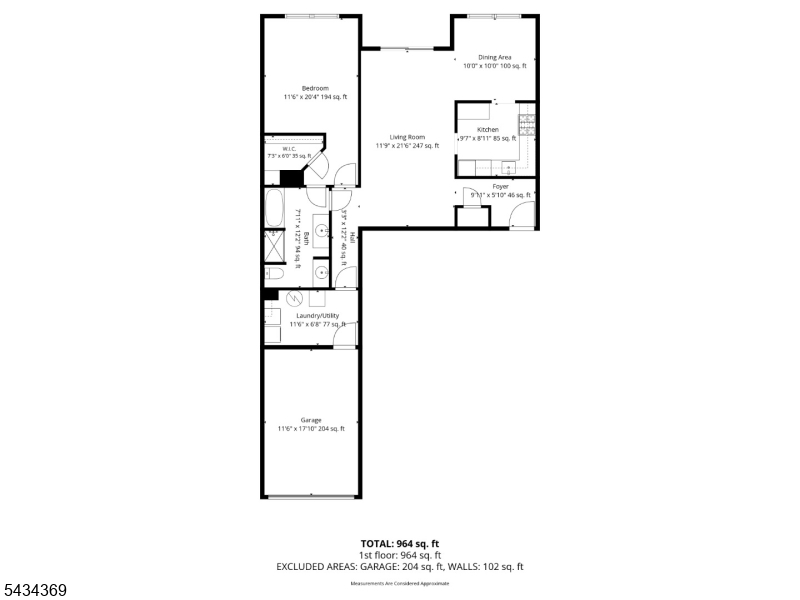 Willow Walk - Residential