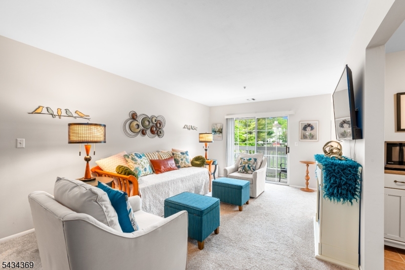 Willow Walk - Residential