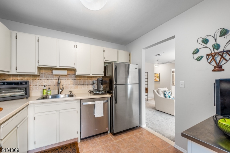 Willow Walk - Residential