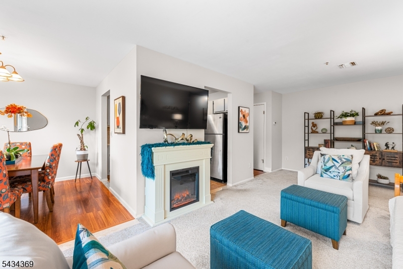 Willow Walk - Residential