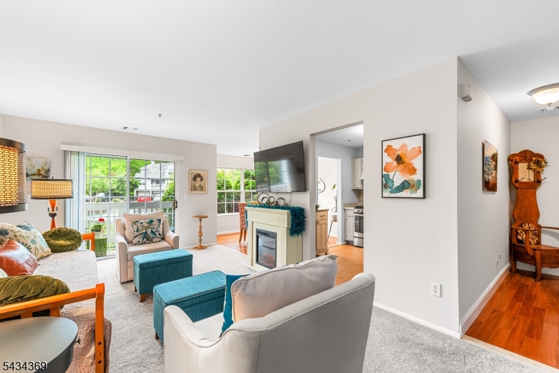 Willow Walk - Residential