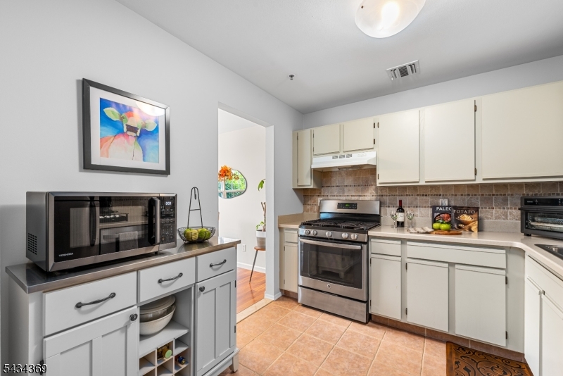 Willow Walk - Residential
