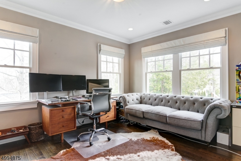 Deerfield - Residential