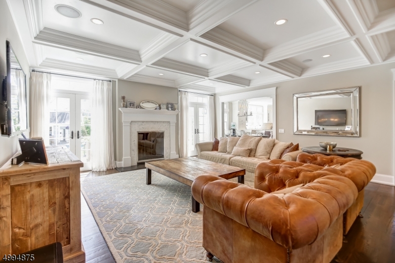 Deerfield - Residential