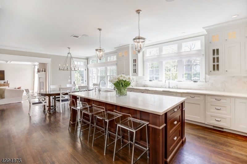 Deerfield - Residential