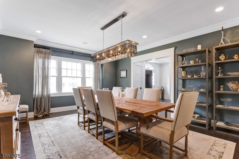 Deerfield - Residential