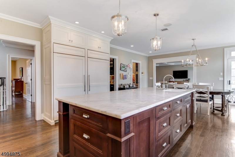 Deerfield - Residential