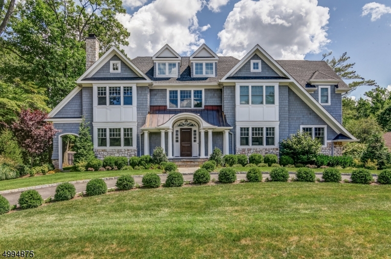 Deerfield - Residential