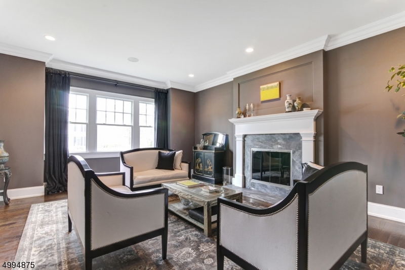 Deerfield - Residential