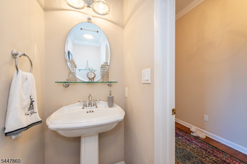 Madison Common - Residential