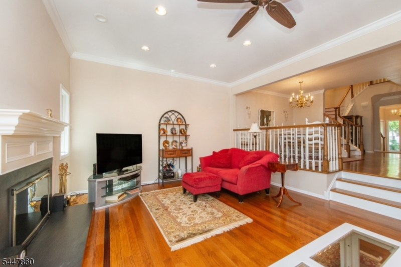 Madison Common - Residential