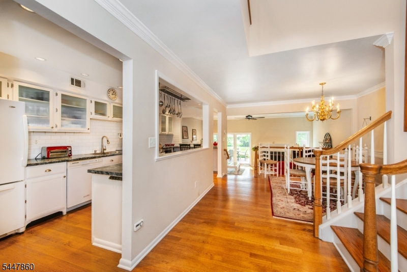 Madison Common - Residential