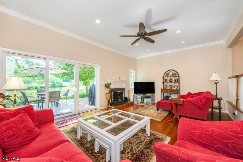 Madison Common - Residential