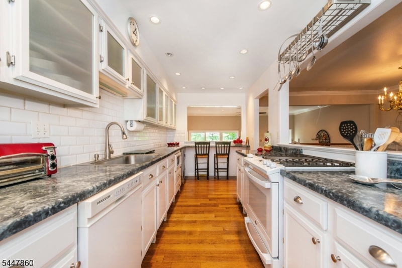 Madison Common - Residential