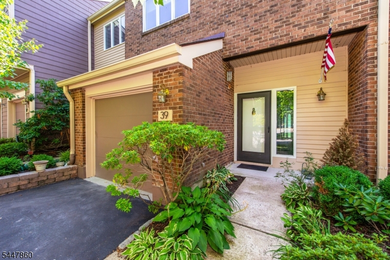 Madison Common - Residential