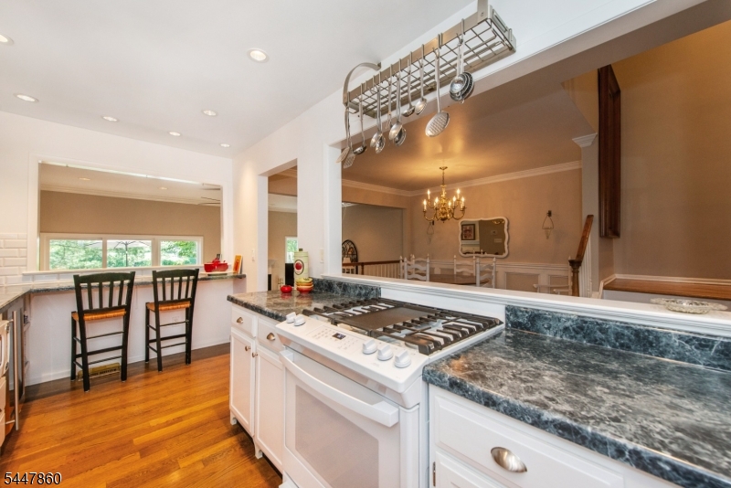 Madison Common - Residential