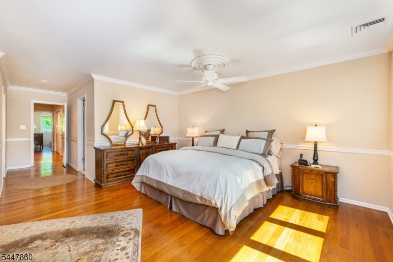 Madison Common - Residential