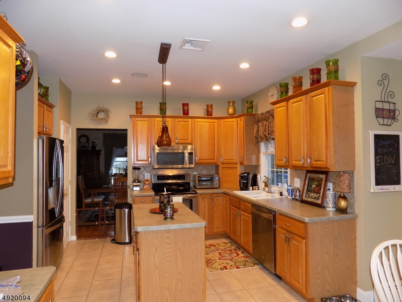 Lake Hopatcong - Residential