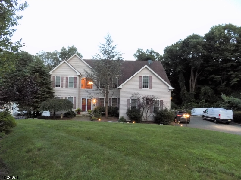 Lake Hopatcong - Residential