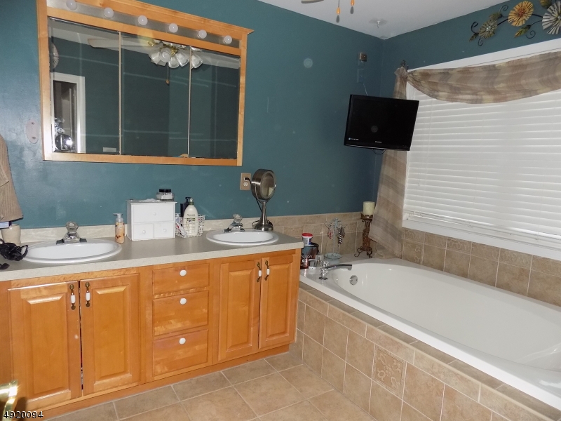Lake Hopatcong - Residential