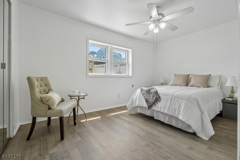 Pleasantdale - Residential