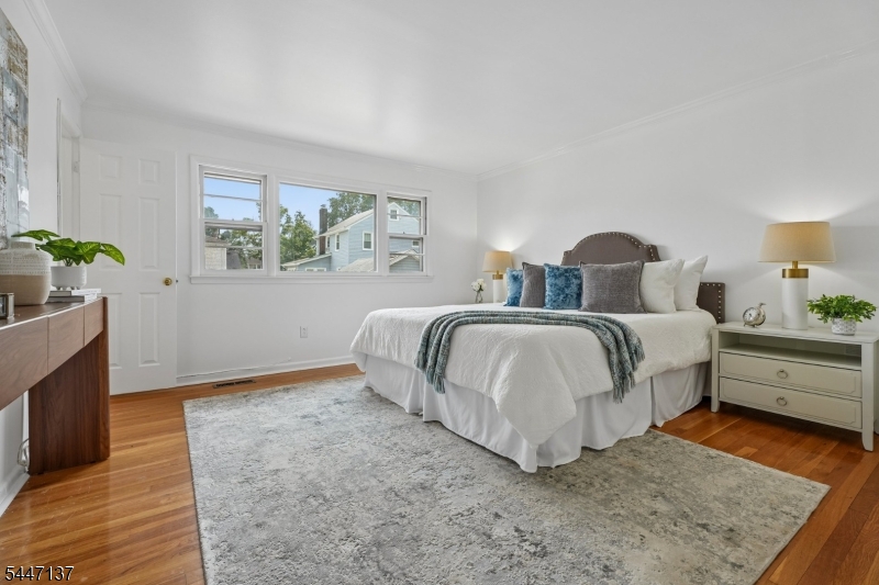 Pleasantdale - Residential