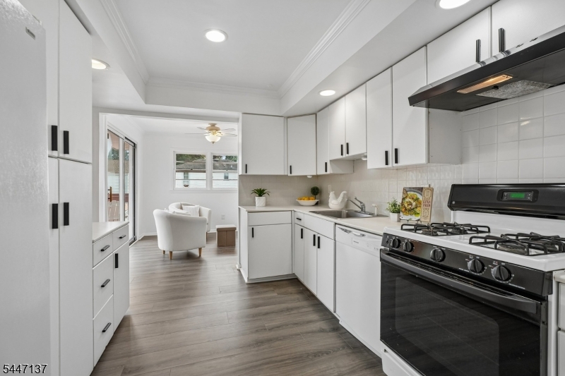 Pleasantdale - Residential