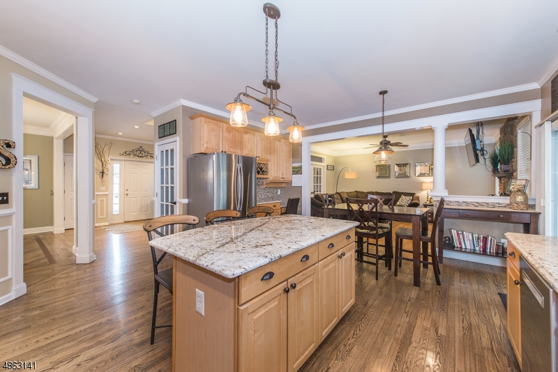 Brittany Hills - Residential