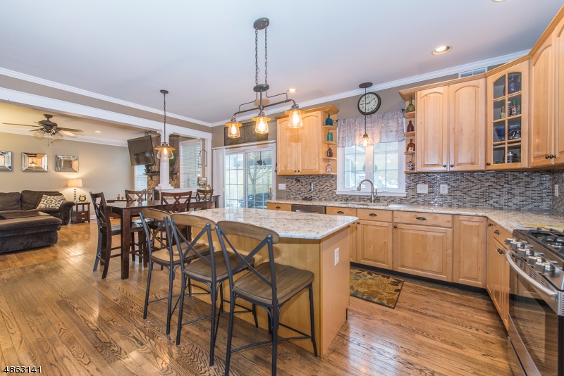 Brittany Hills - Residential