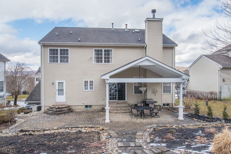 Brittany Hills - Residential