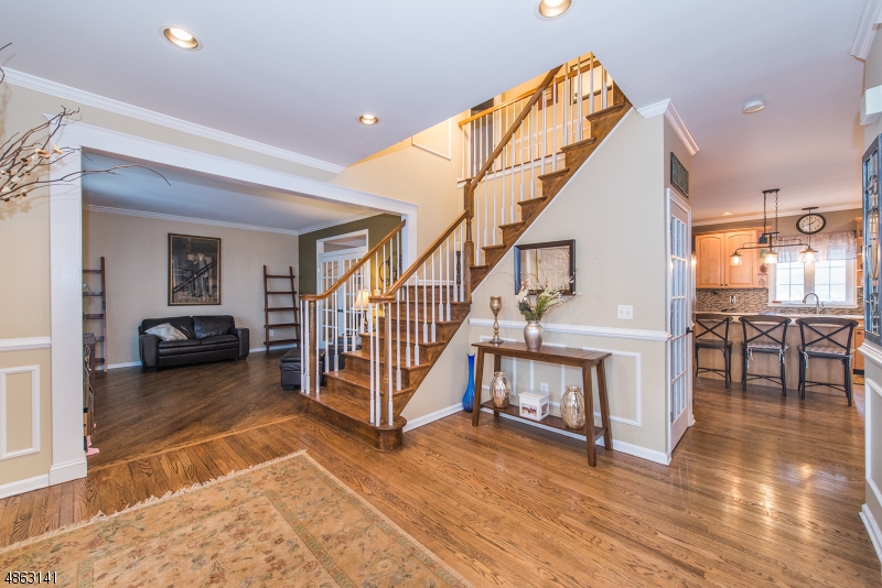 Brittany Hills - Residential