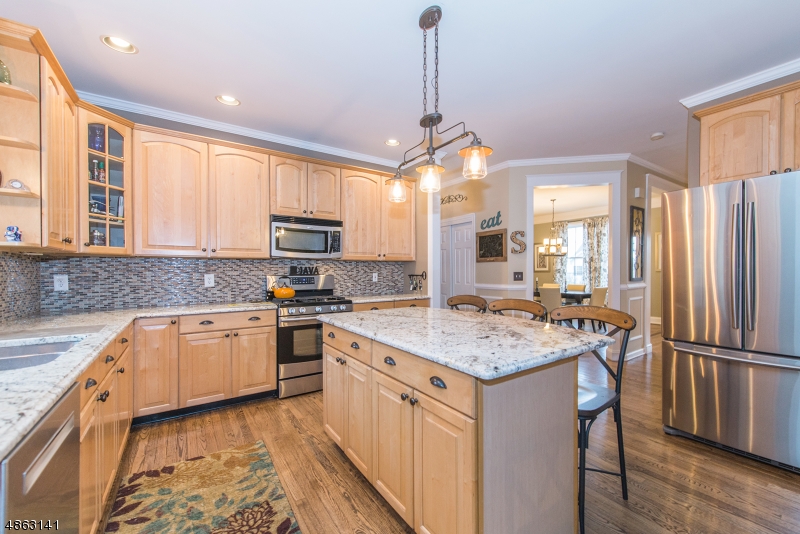 Brittany Hills - Residential