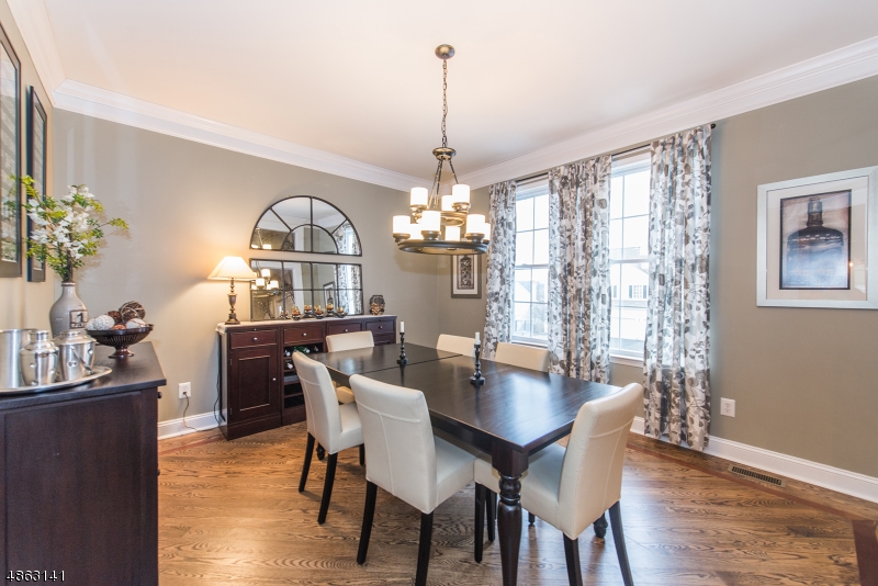 Brittany Hills - Residential