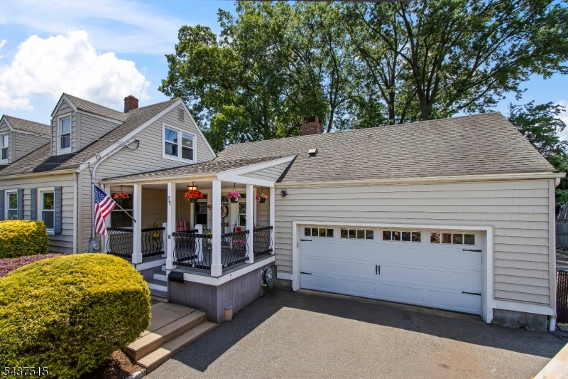 Inman - Residential