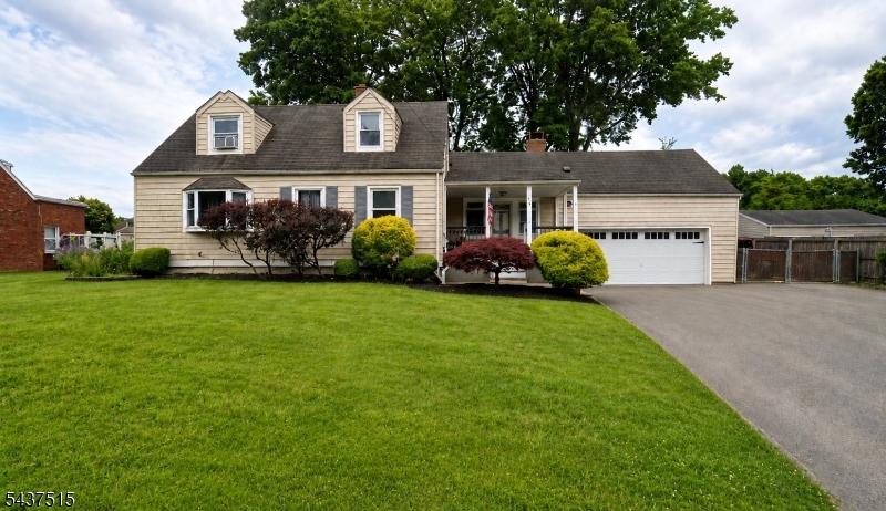 Inman - Residential