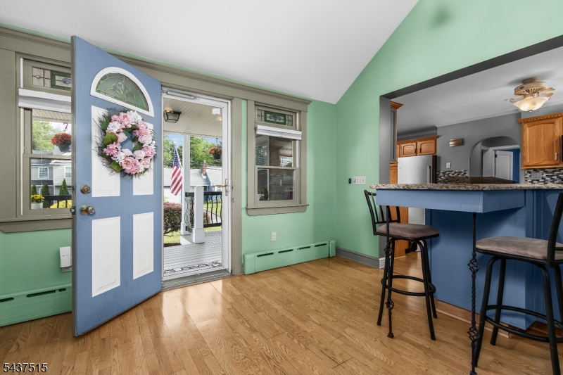 Inman - Residential