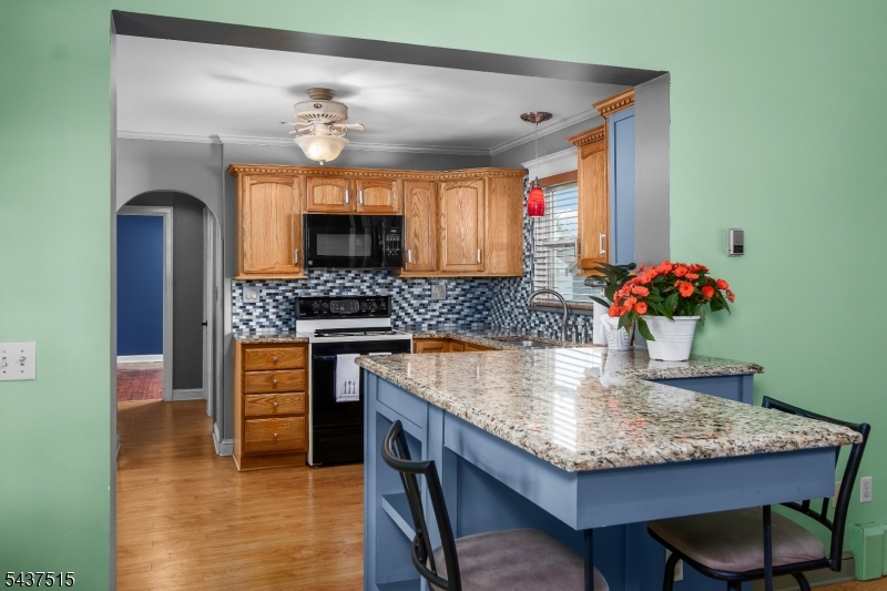 Inman - Residential