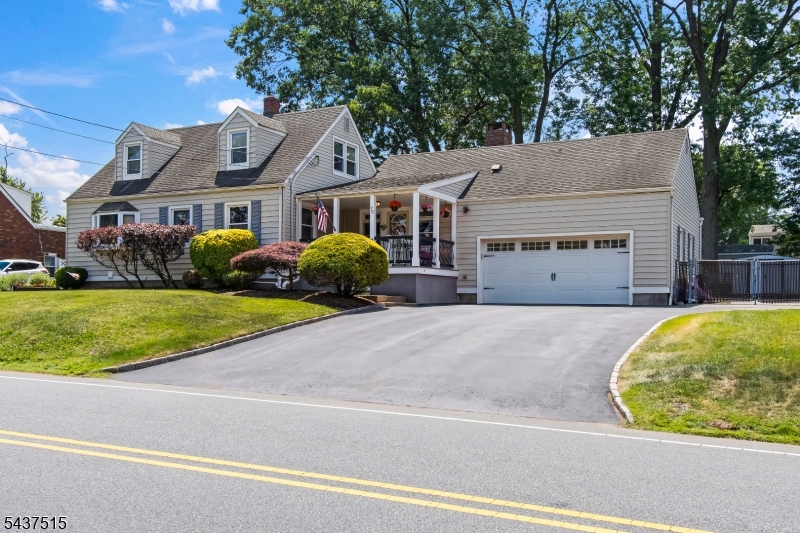 Inman - Residential