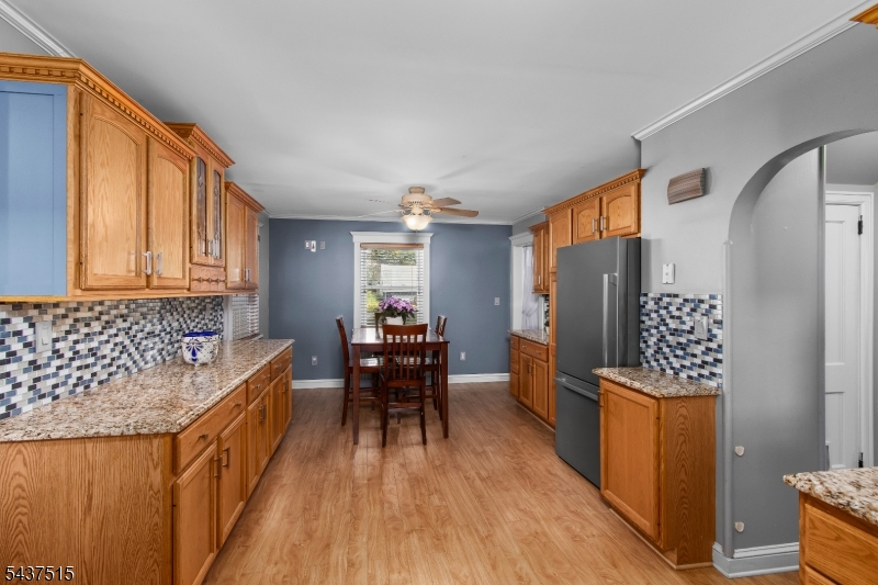 Inman - Residential
